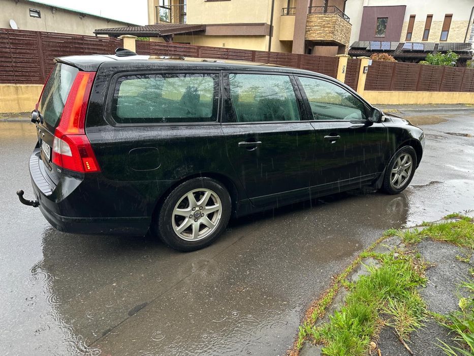 Volvo v70 2.4 diesel