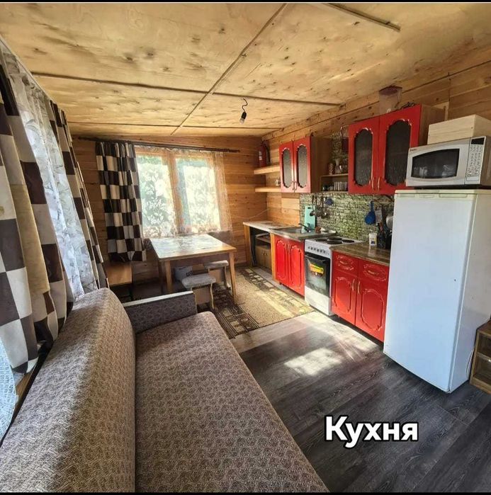 Сдам домик Бухтарма