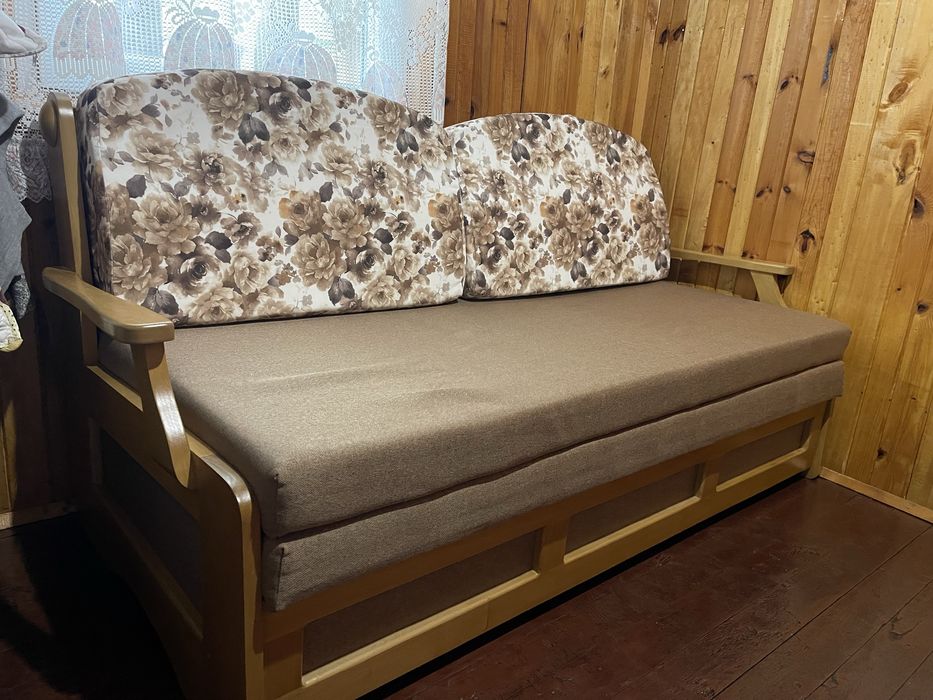 Продавам комплект разтегателни дивани 1, 2 и 3