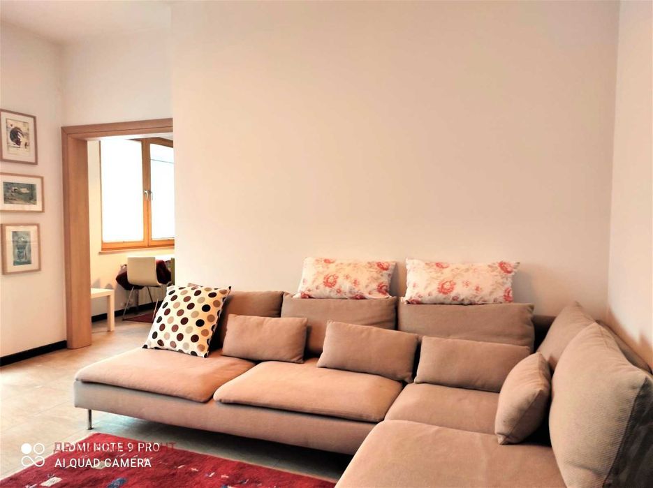 Дава се под наем Тристаен апартамент в София, Докторски паметник - 101 кв.м за 765 € - Снимка #2