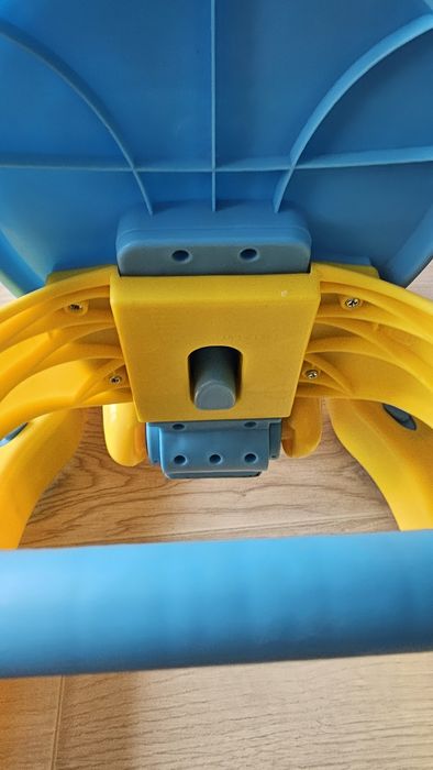 Бебешка проходилка