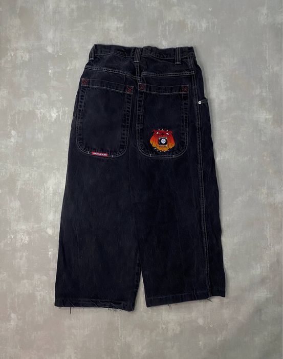 JNCO Jeans оригенал обмен велик