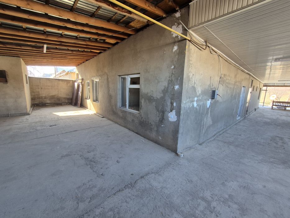 Установка термопанели