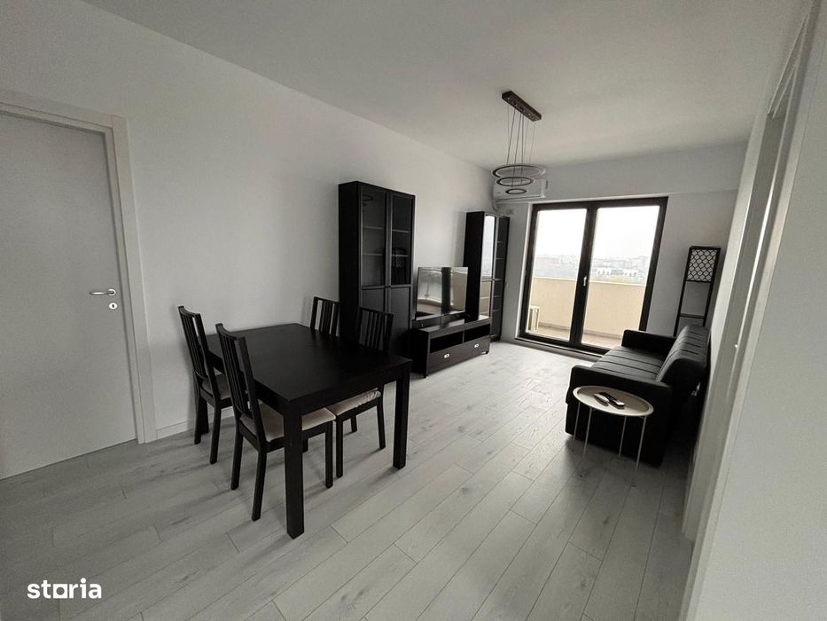Apartament 3 camere Fundeni/Sun Lake -prima inchiriere