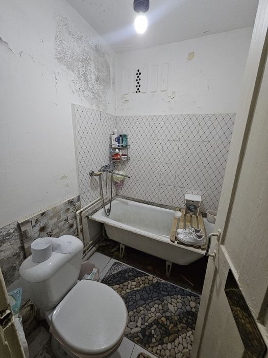 Срочно продам свою квартиру в центре города