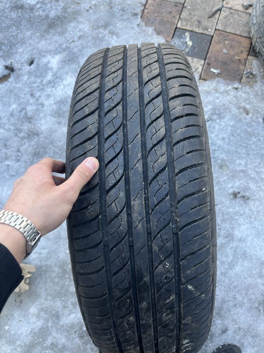 205/65/16 летний 4шт