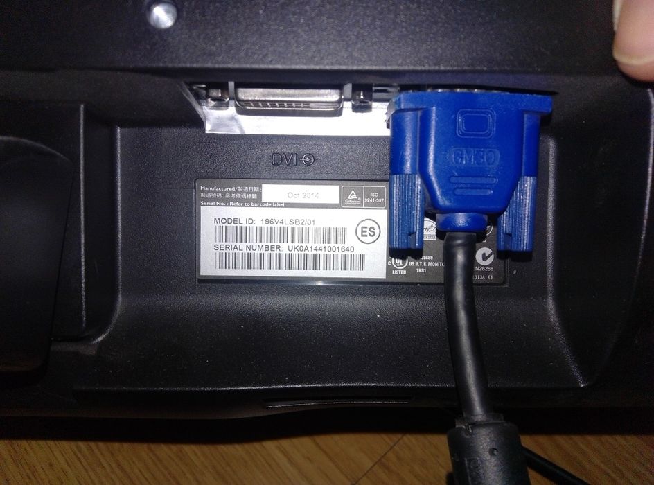 Продам компьютер HP proDesk 400 G1 MT