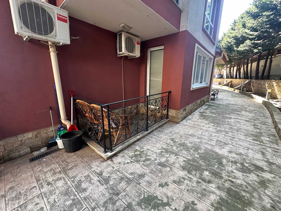 Продава се Едностаен апартамент в с. Равда, Област Бургас - 40 кв.м за 764 €/кв.м - Снимка #8