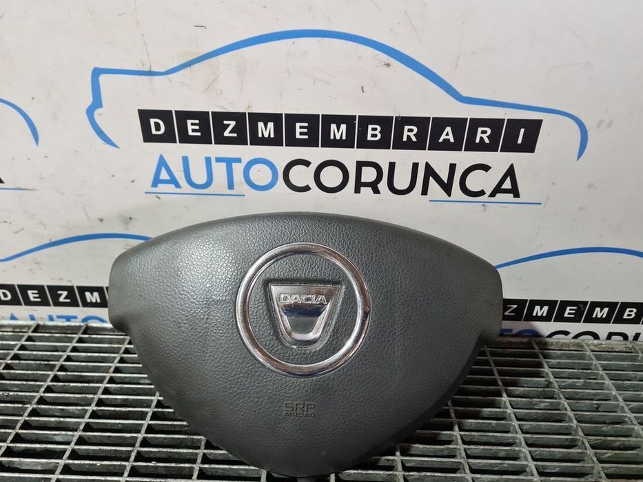 Airbag volan Dacia Dacia Logan II MCV 2013 - 2016 (1032)