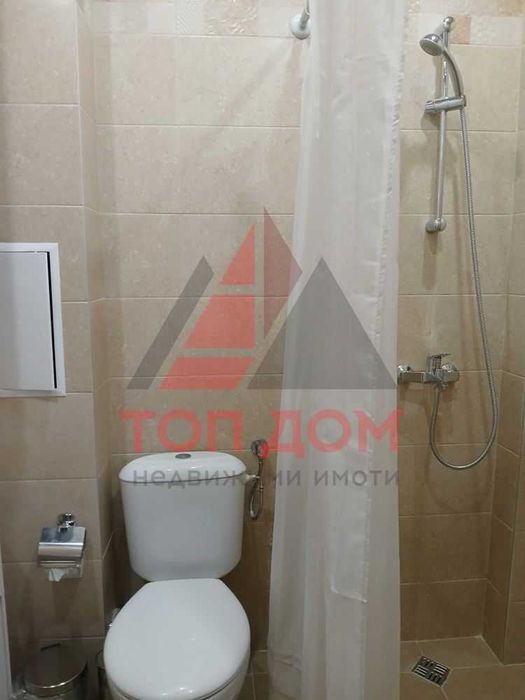 Дава се под наем Двустаен апартамент в Варна, Възраждане 3 - 50 кв.м за 382.5 € - Снимка #10