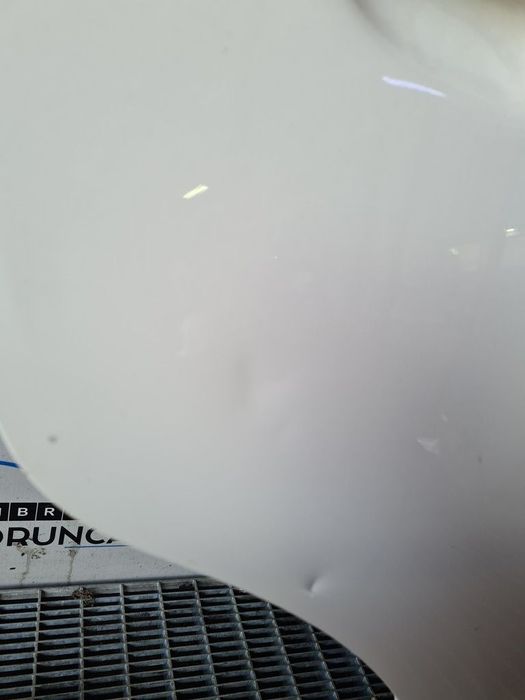 Usa Dreapta Spate Mitsubishi Outlander III 2012 - 2015 SUV 4 Usi ALB W37 (976) DOUA MICI ...