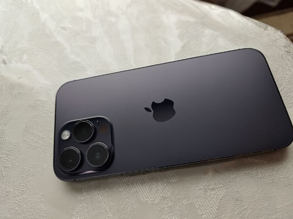 IPhone 14 Pro Max 256 Gb