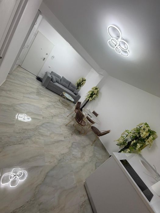 Apartament tomis plus