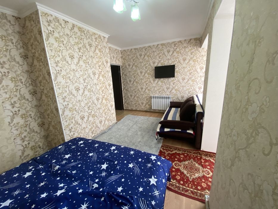 3 комнатная Rixos рядом