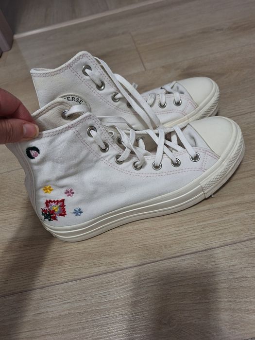 Кецове Converse 39 номер