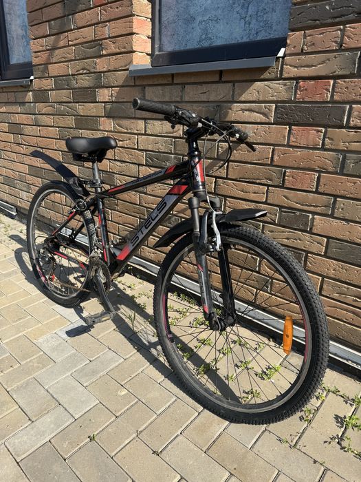 Велосипед Stels Navigator 500