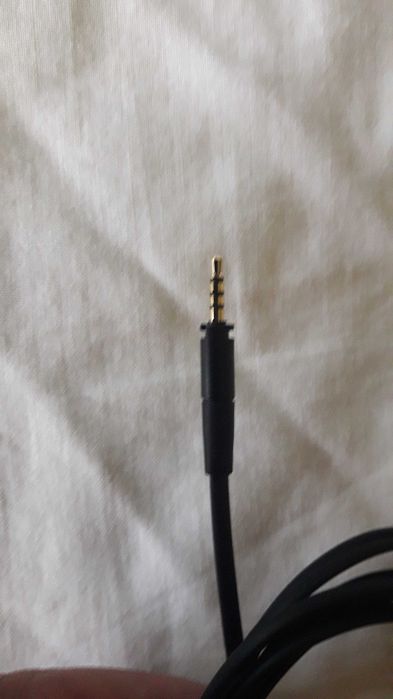 Cablu audio pt. Sennheiser HD598 HD599, si pt. Sennheiser HD 450BT