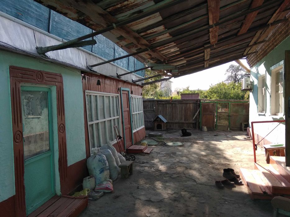 Продается дом 7 комн. (торг)