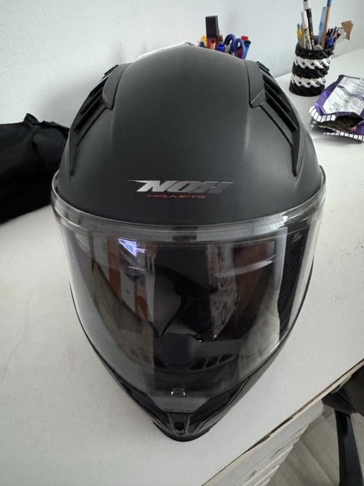 Vand casca de atv\motor