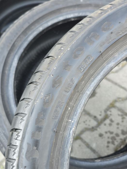 225 45 17 Firestone