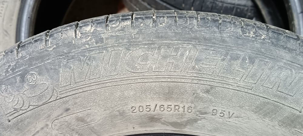 Продам летниию резину