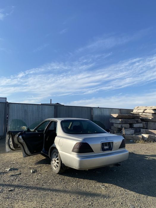 Срочная продажа Xonda Inspire