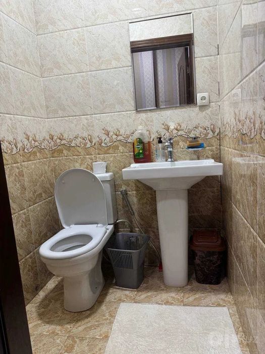 Сдаётся 3-комн ЖК Минор, Ц-5, 114 м²