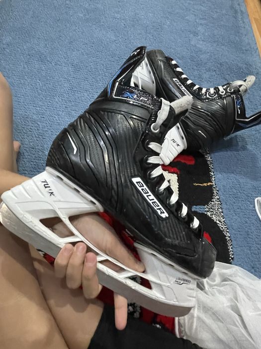 Коньки Bauer Xlp  40размер