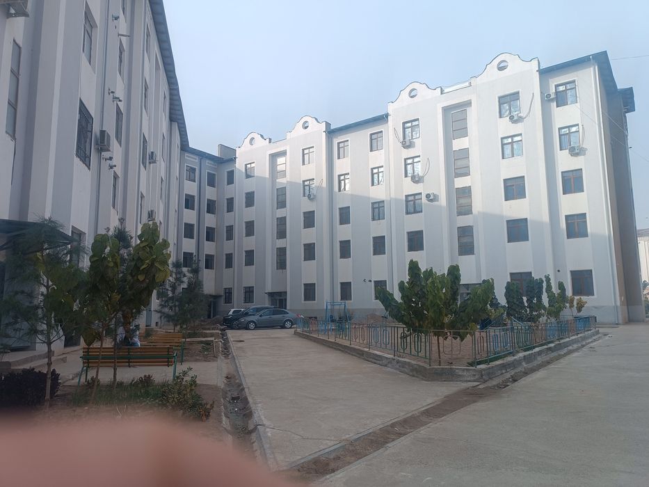 3 honalik kvartra ijaraga beriladi