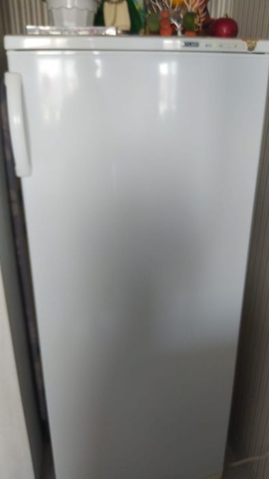 Морозильная камера в отличном состоянии