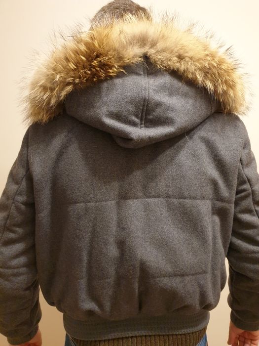 Geaca Gas marimea XXL