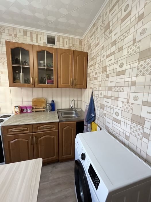 Продается 1 комнатная квартира‼️‼️