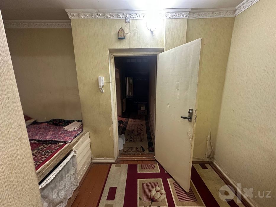 Продается квартира в Дархане