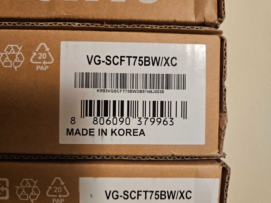 Rama Televizor Samsung The Frame TV