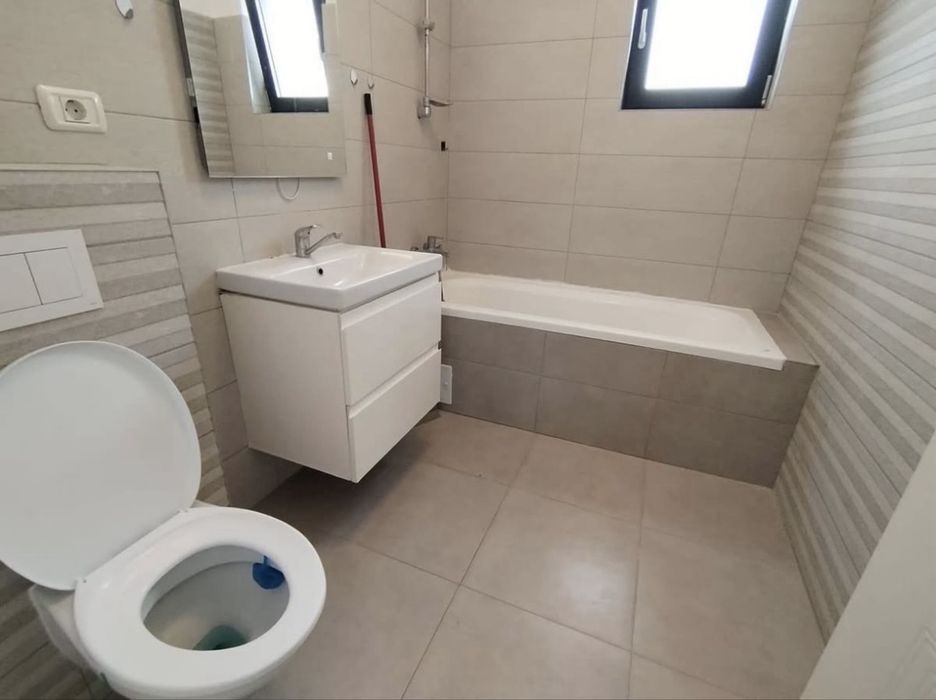 Apartament de inchiriat cu 2 camere