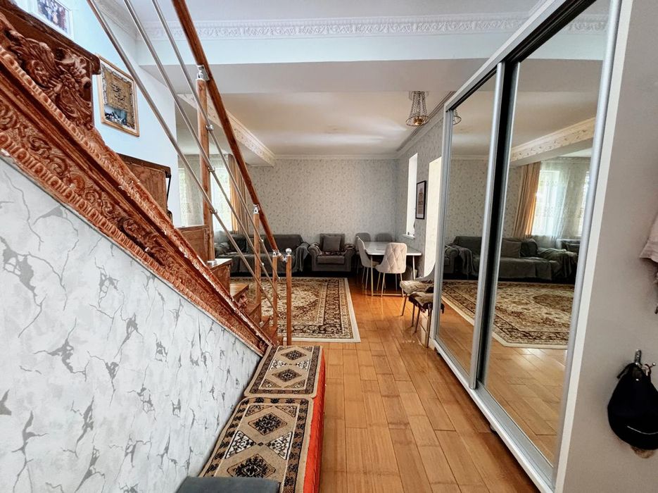 Недвижимость Алматы