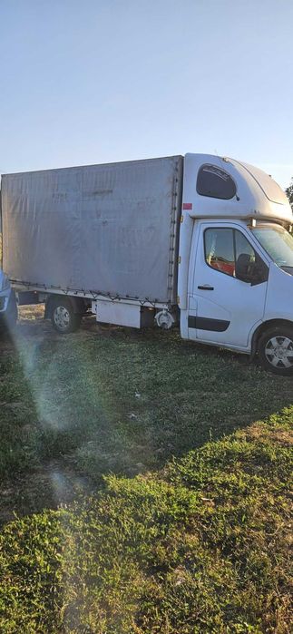 Vanzare Renault Master