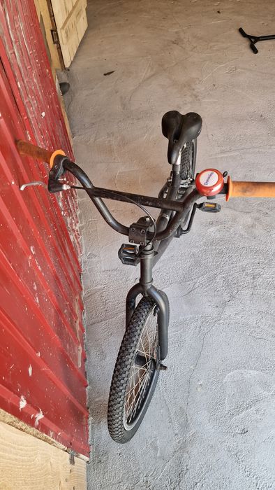 Bicicleta BMX !!!