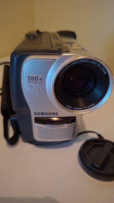 Camere video digitale