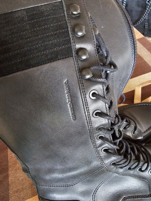 Ботуши G  star raw