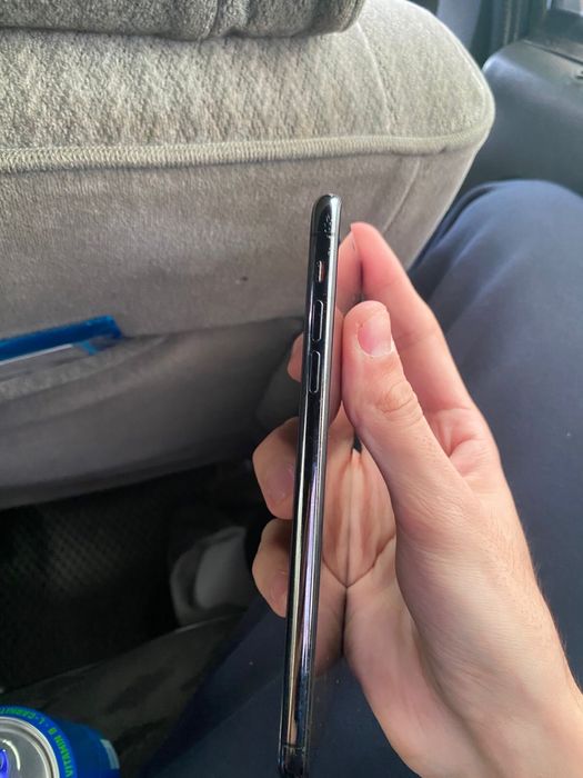 Iphone, 11 pro max