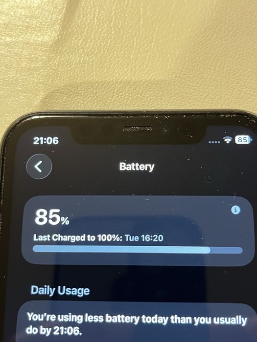 Iphone 11 128 GB_гаранция_калъфче