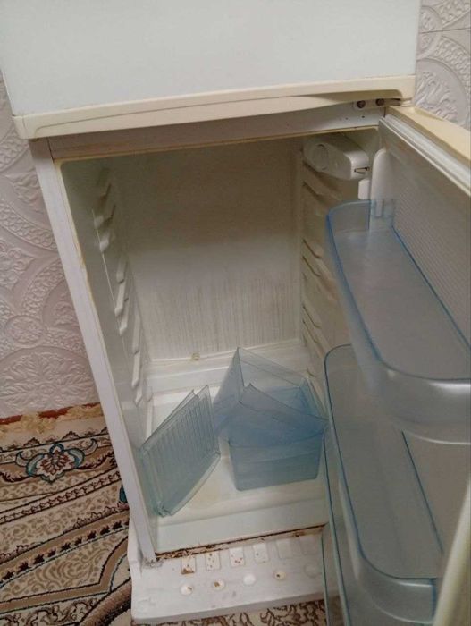 Холодильник NORD