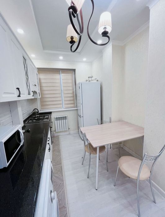 Посуточно 16 мкр