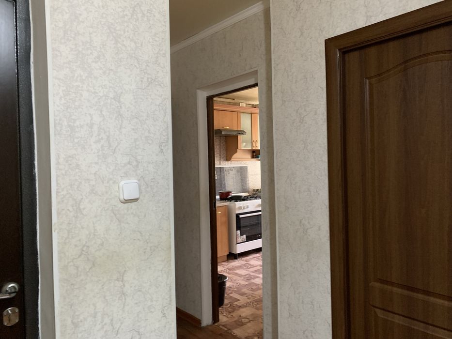 Продаётся 3х комнатная квартира