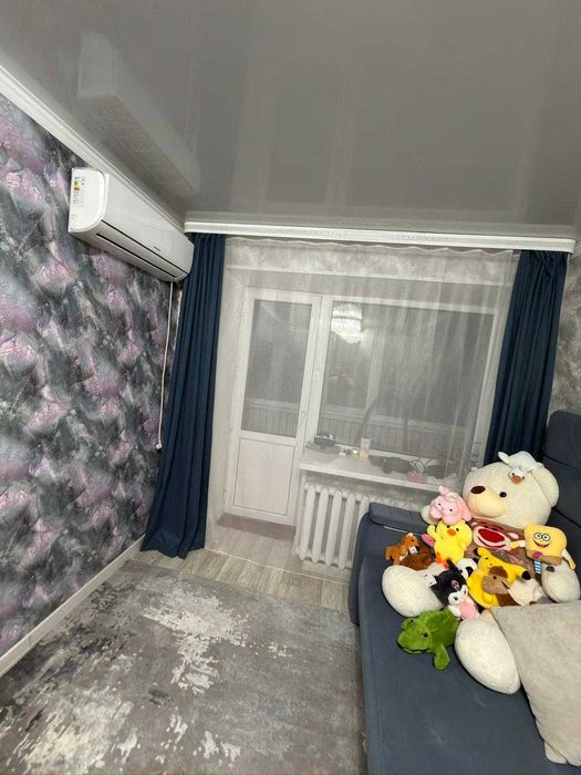 Продам 2-х комнатную квартиру на против ЧЛГУ