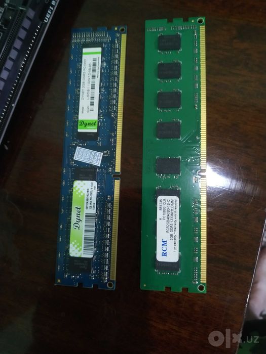 Intel Сeleron g1840, LGA_1150 (H81) + DDR3 4Gb