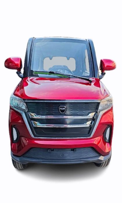 Vand Masina Electrica Fara Permis RDB SOFT in RATE fara avans