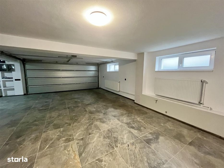 Casa individuala, 200 mp utili, teren 490 mp, curte mare - Selimbar