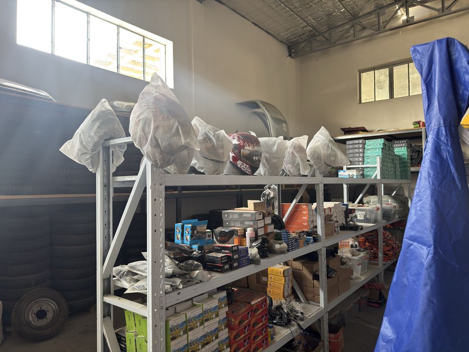 Запчасти на электромоциклов грузовых трехколесных мотоциклов